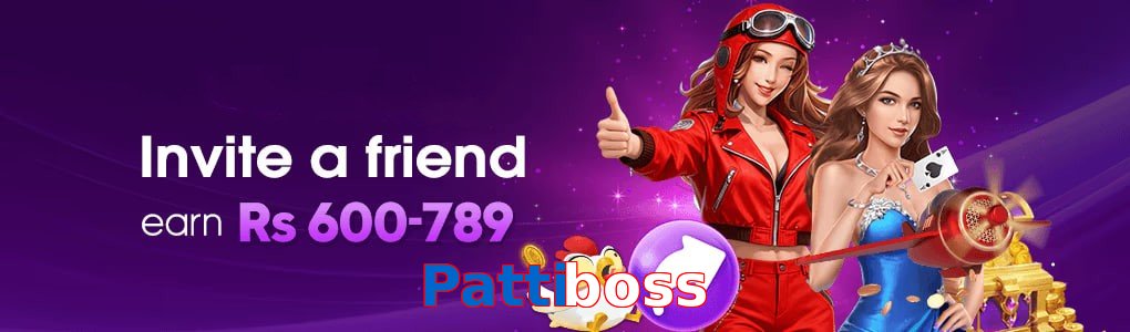 Pattiboss