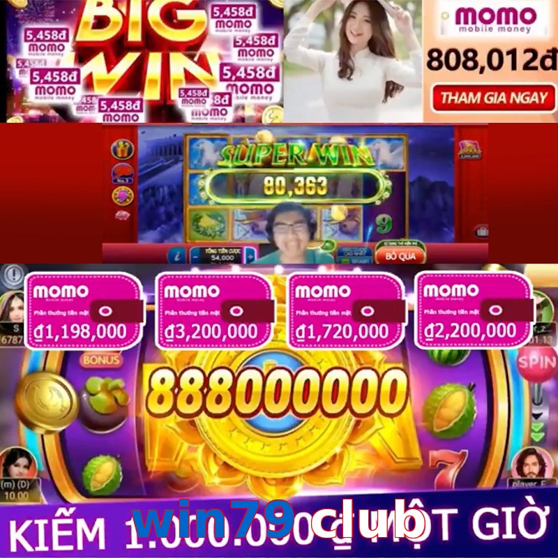 win79 club