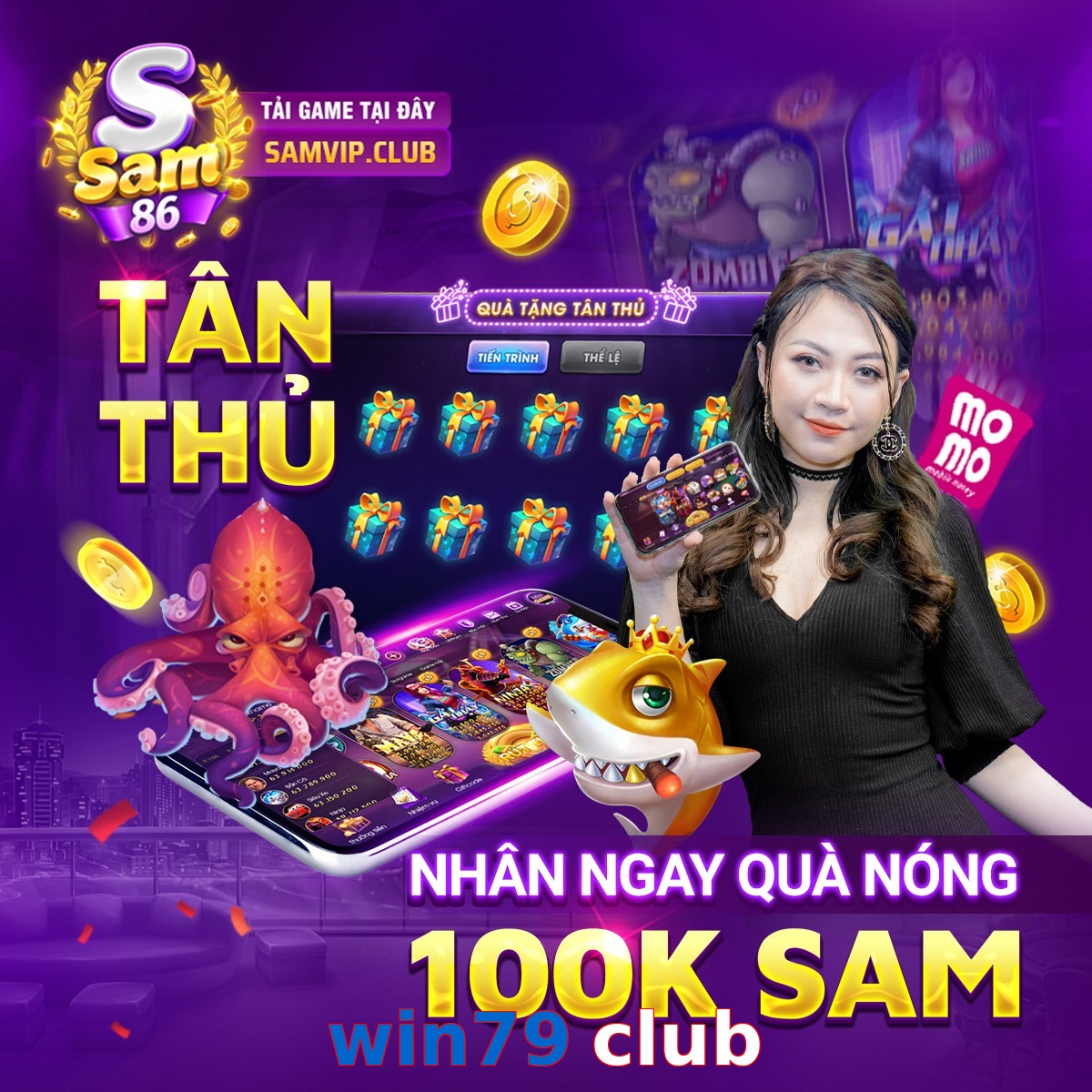 win79 club