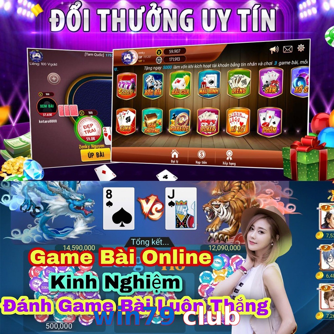 win79 club