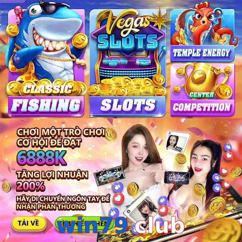 win79 club