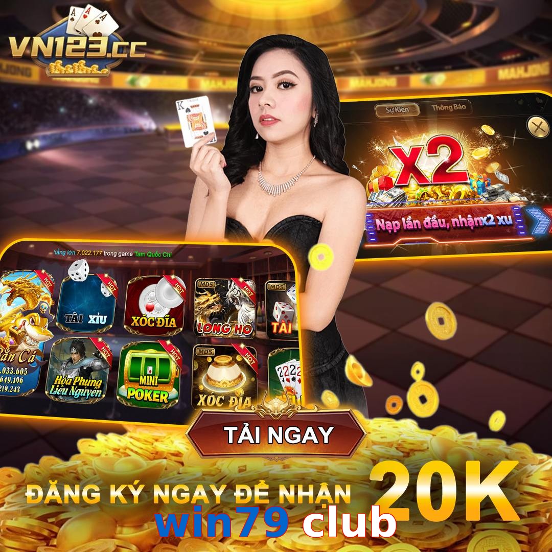 win79 club