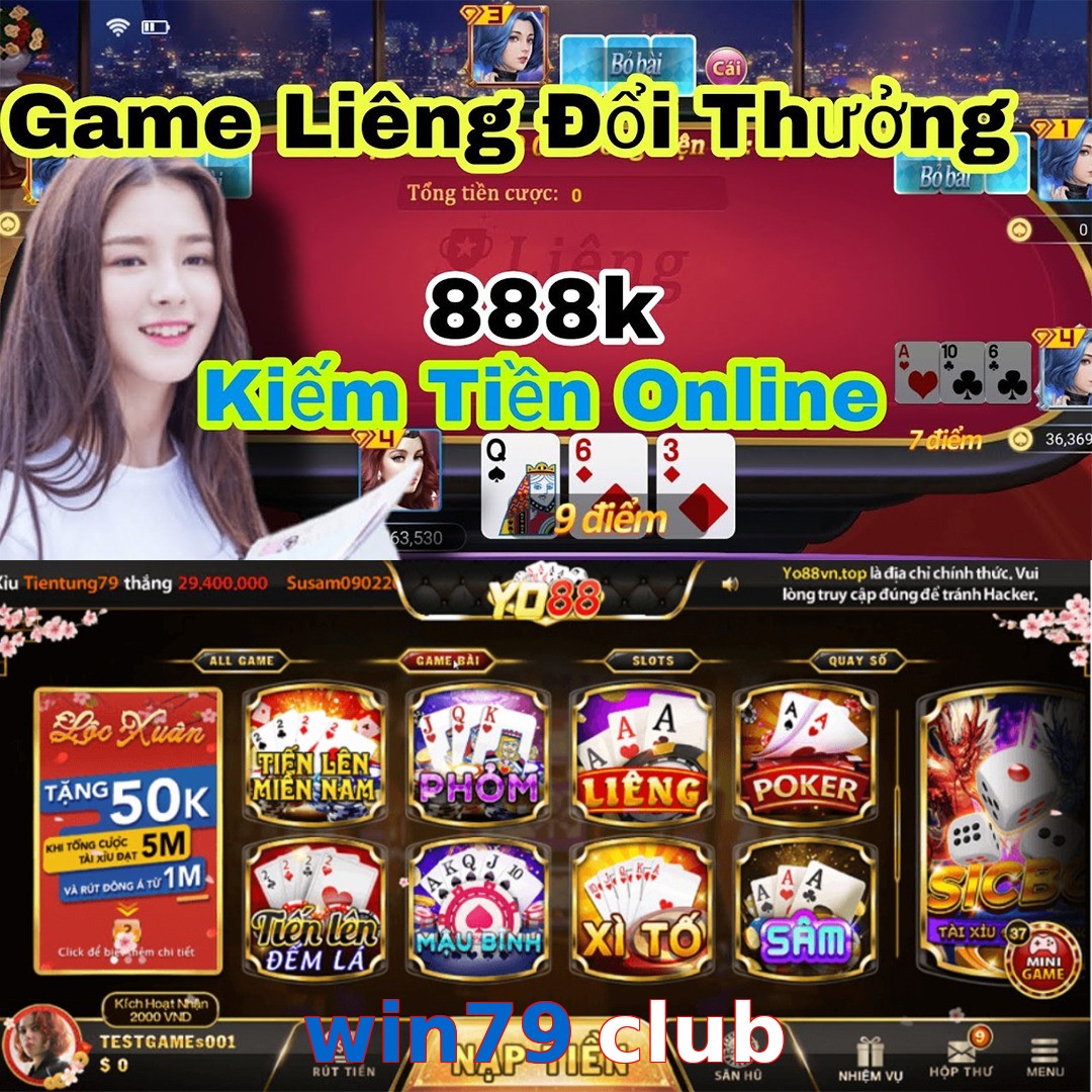 win79 club