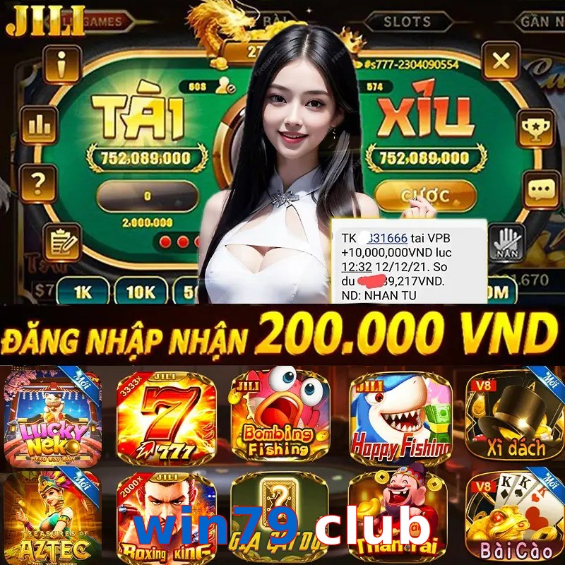 win79 club