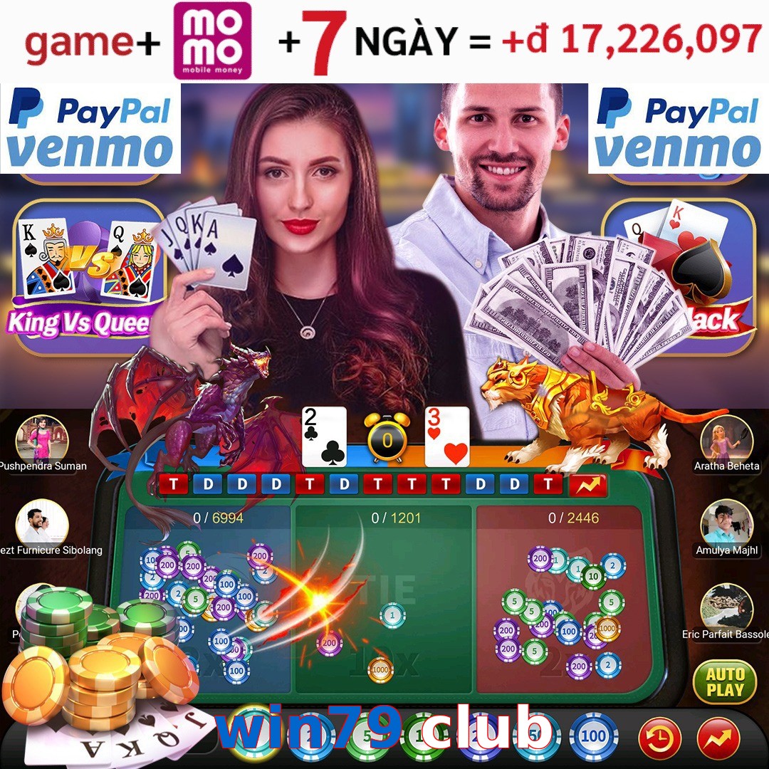 win79 club