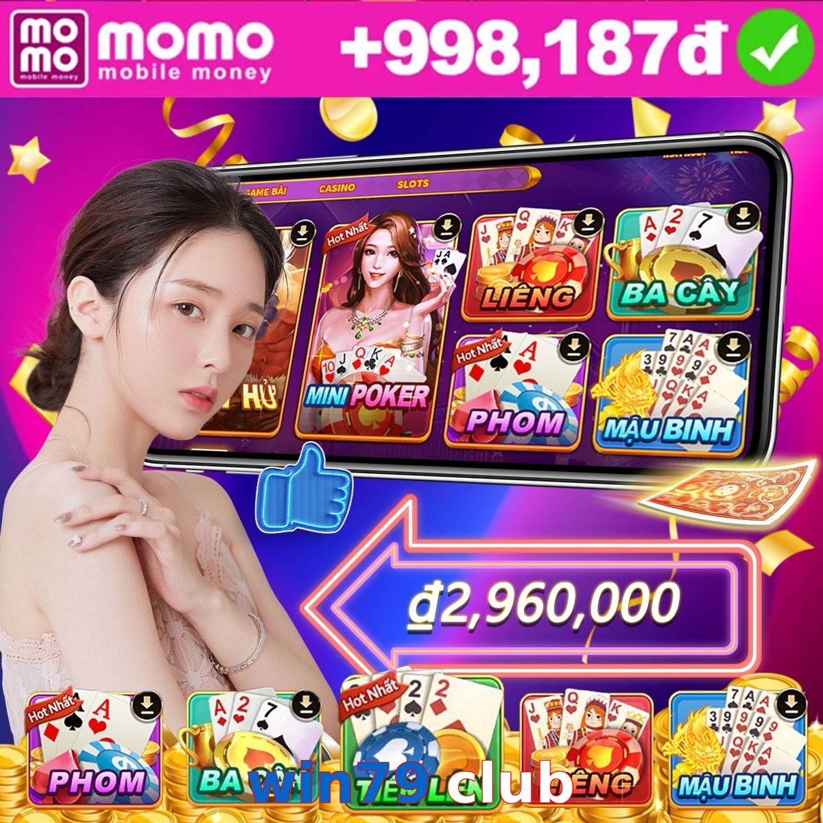 win79 club