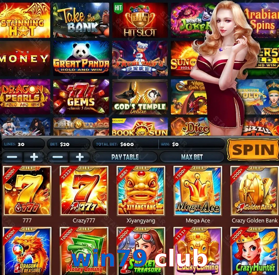 win79 club