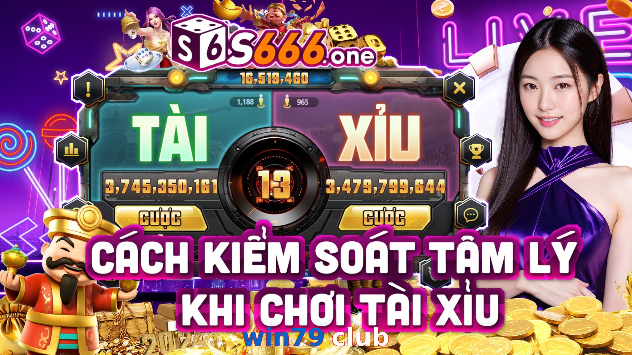 win79 club