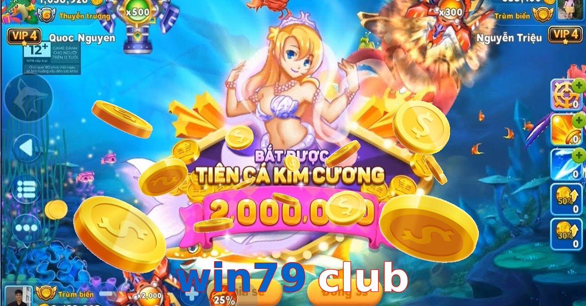 win79 club
