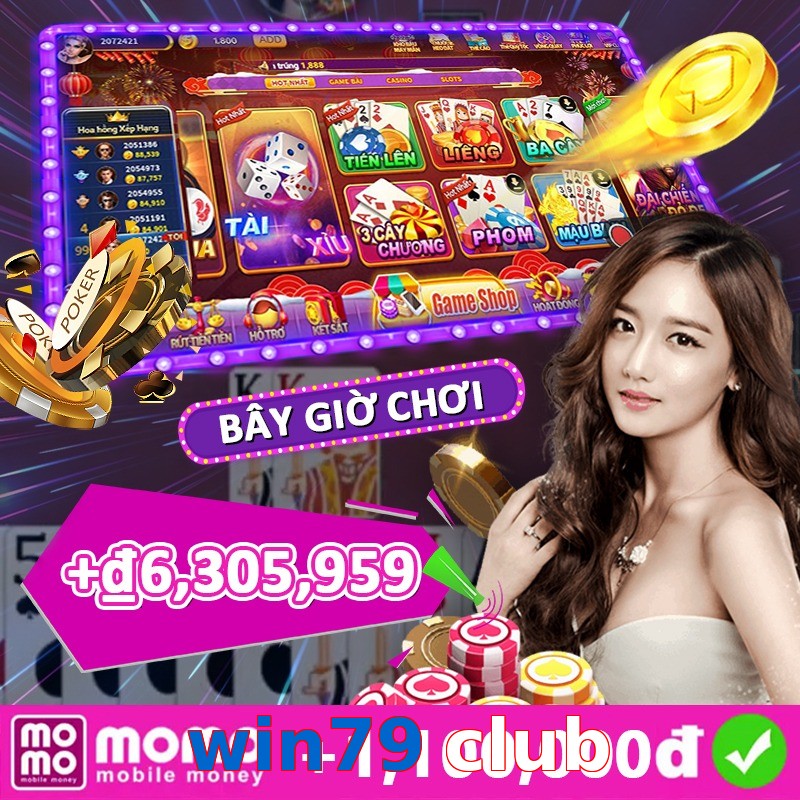 win79 club