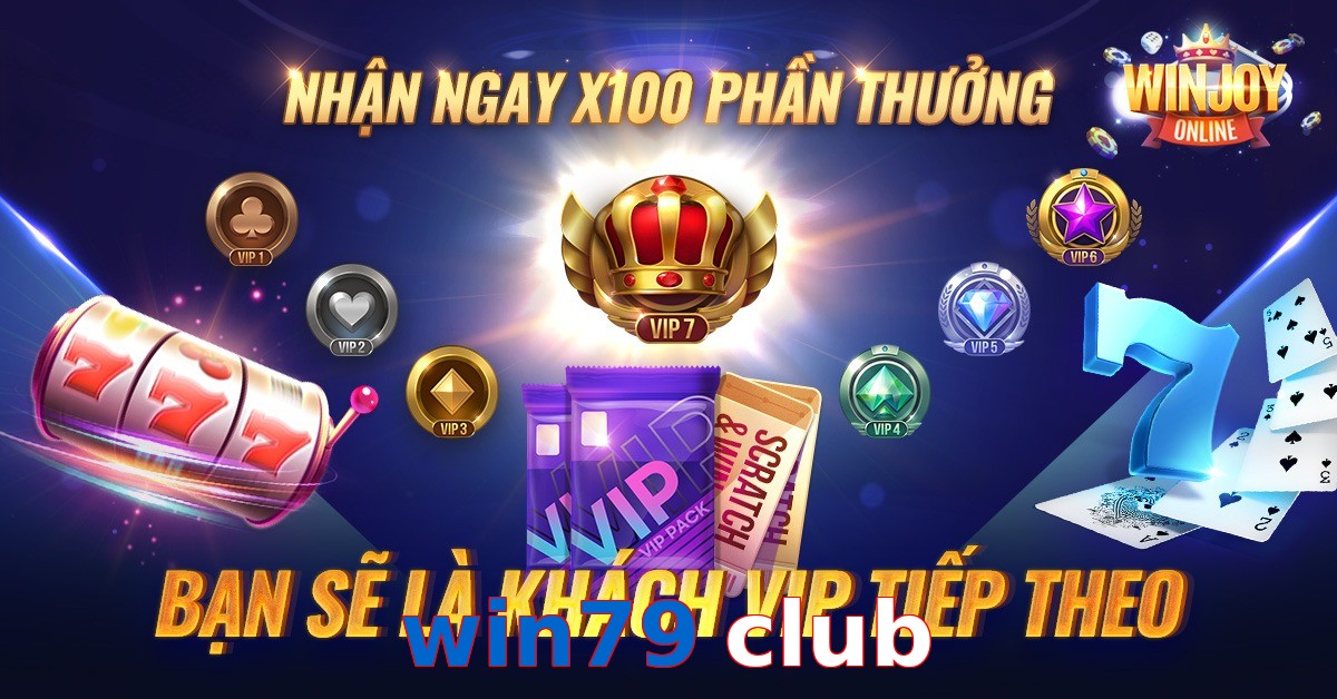 win79 club