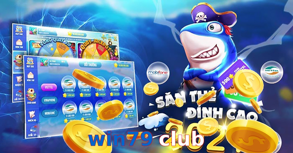 win79 club