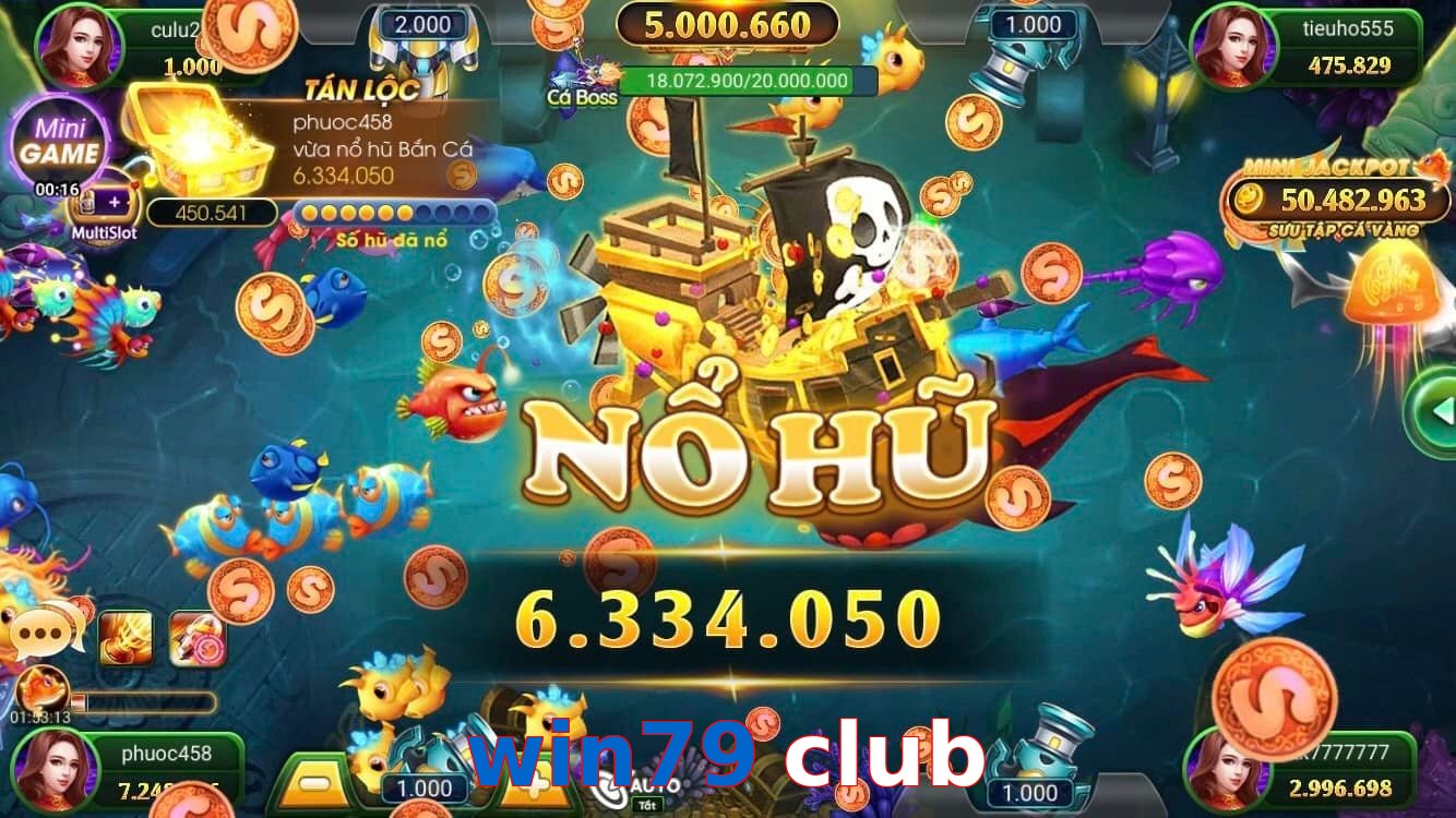 win79 club