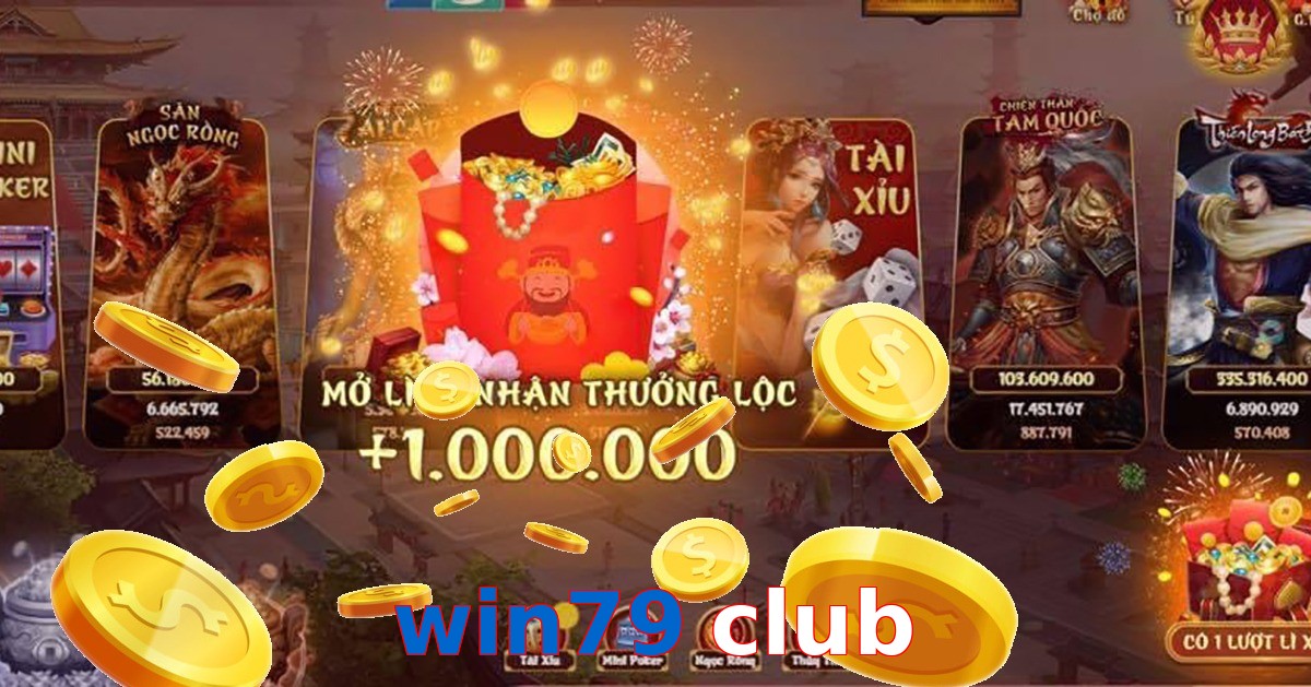 win79 club