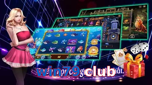 win79 club