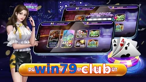 win79 club