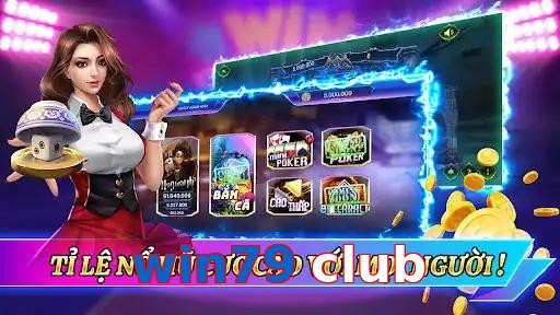 win79 club