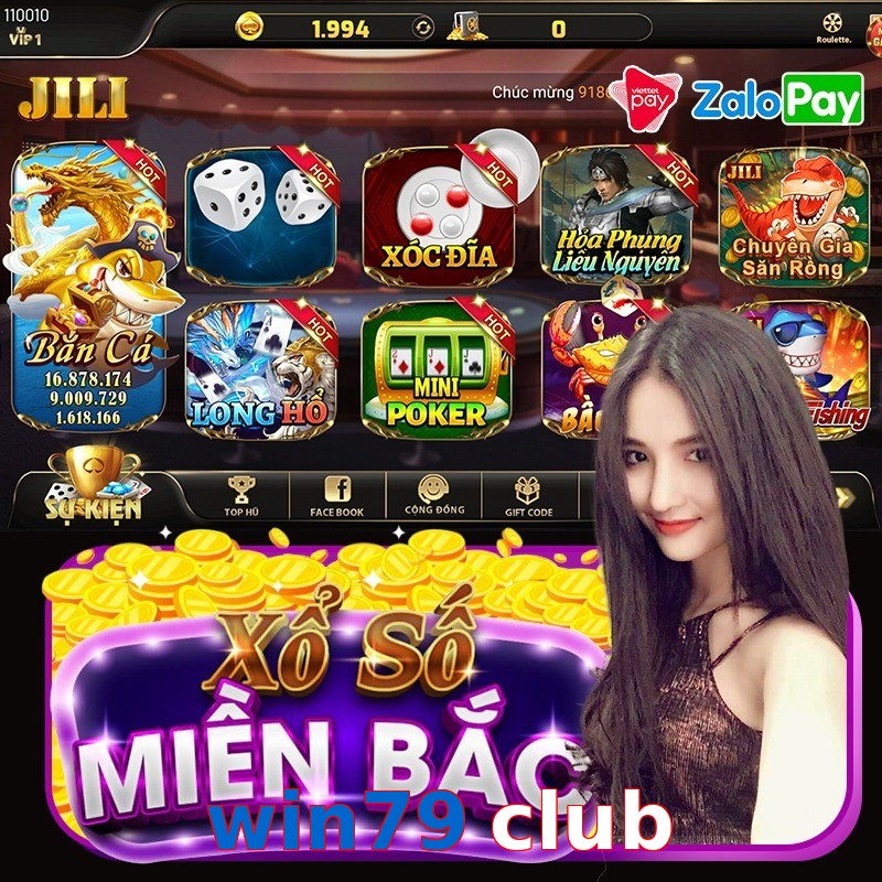win79 club
