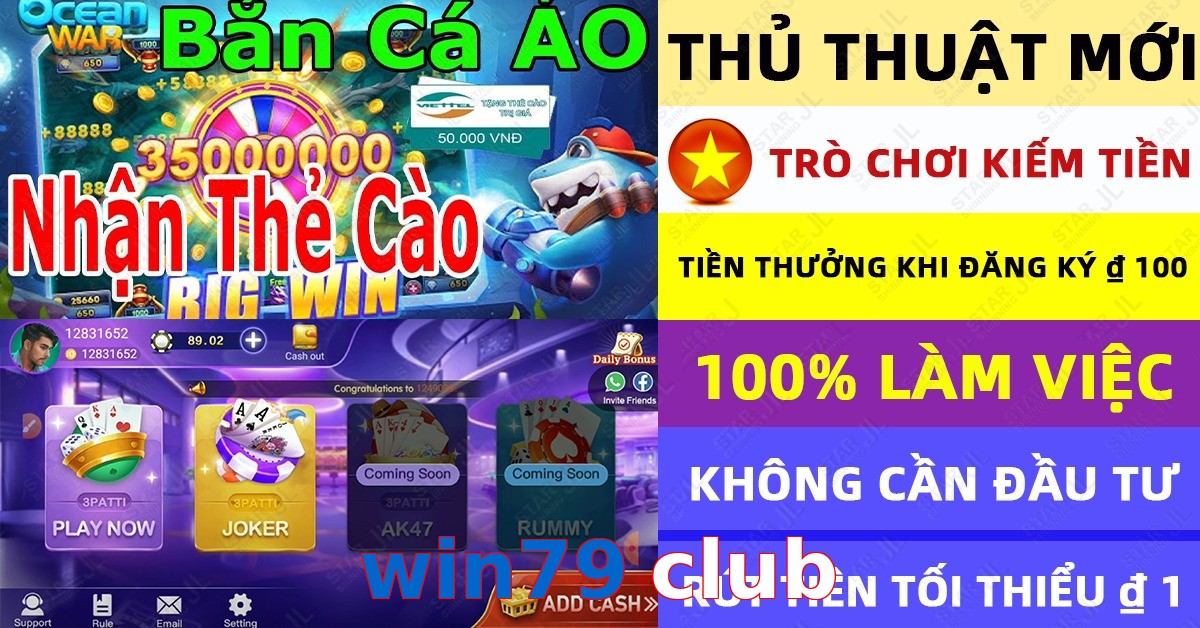 win79 club