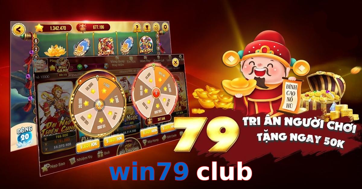 win79 club