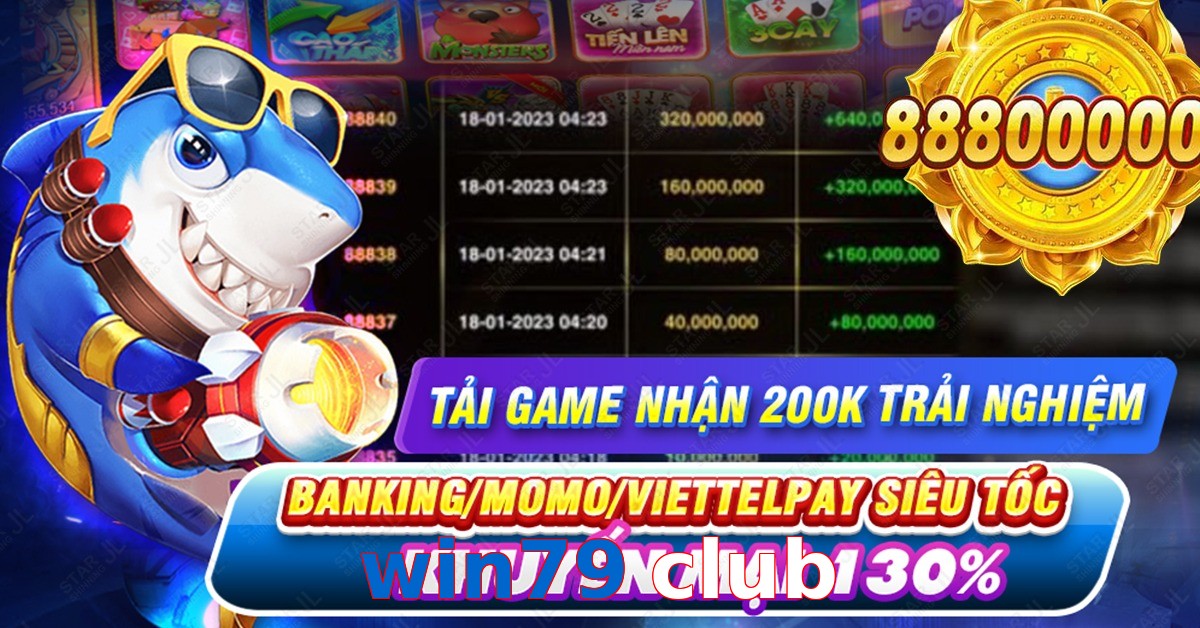 win79 club