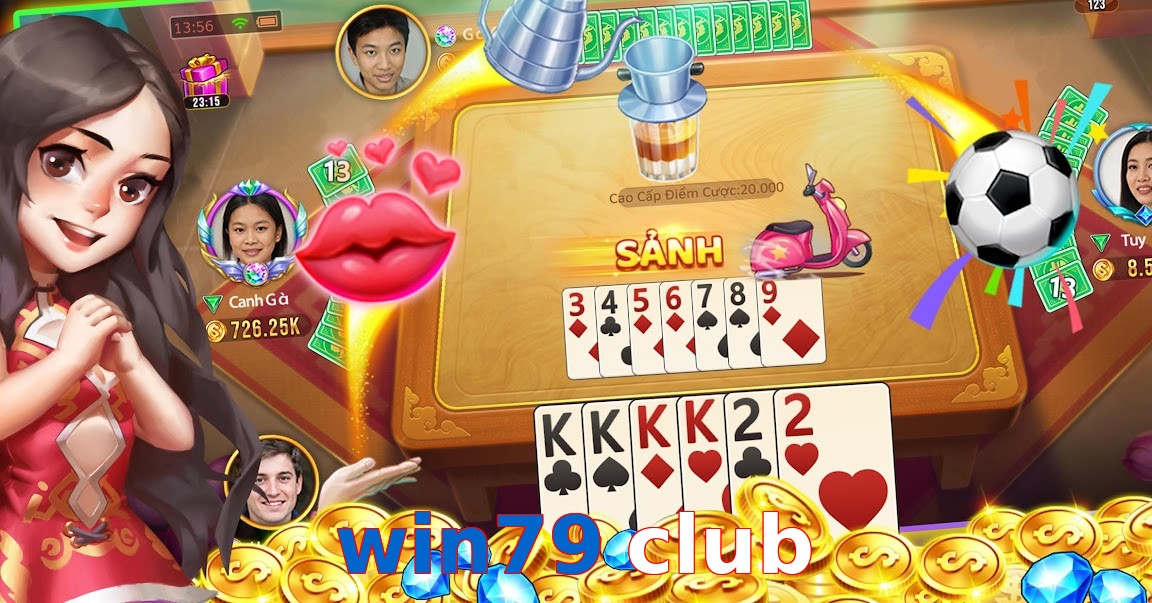 win79 club