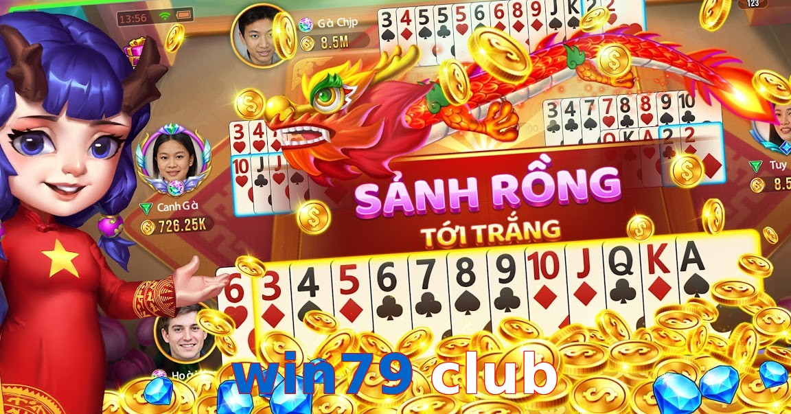 win79 club