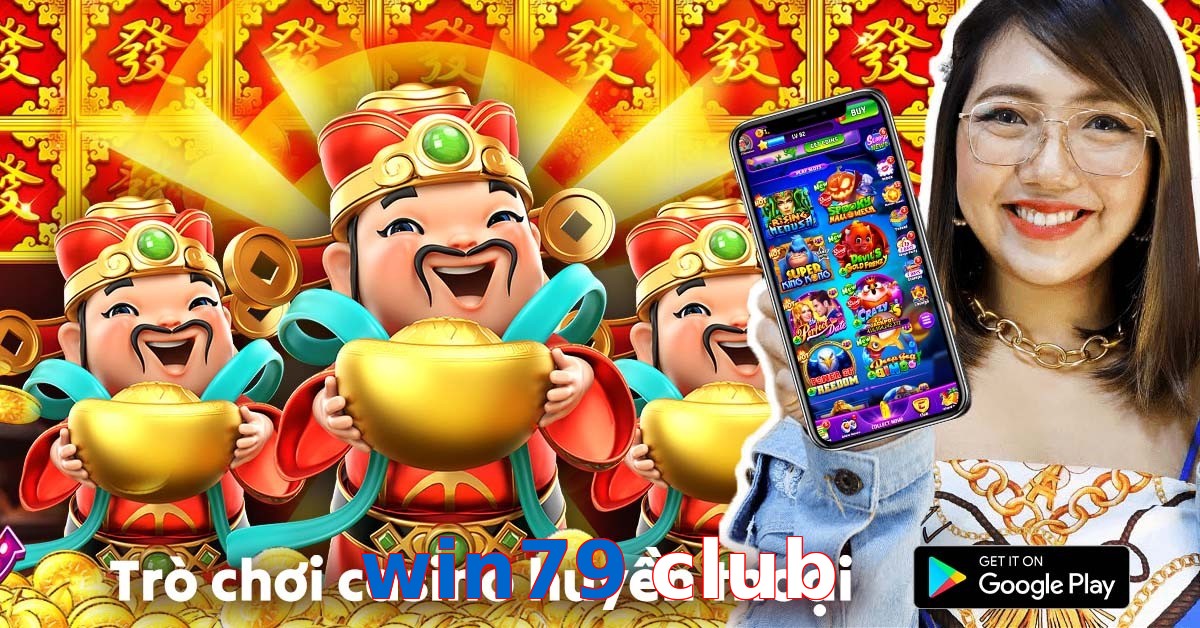 win79 club