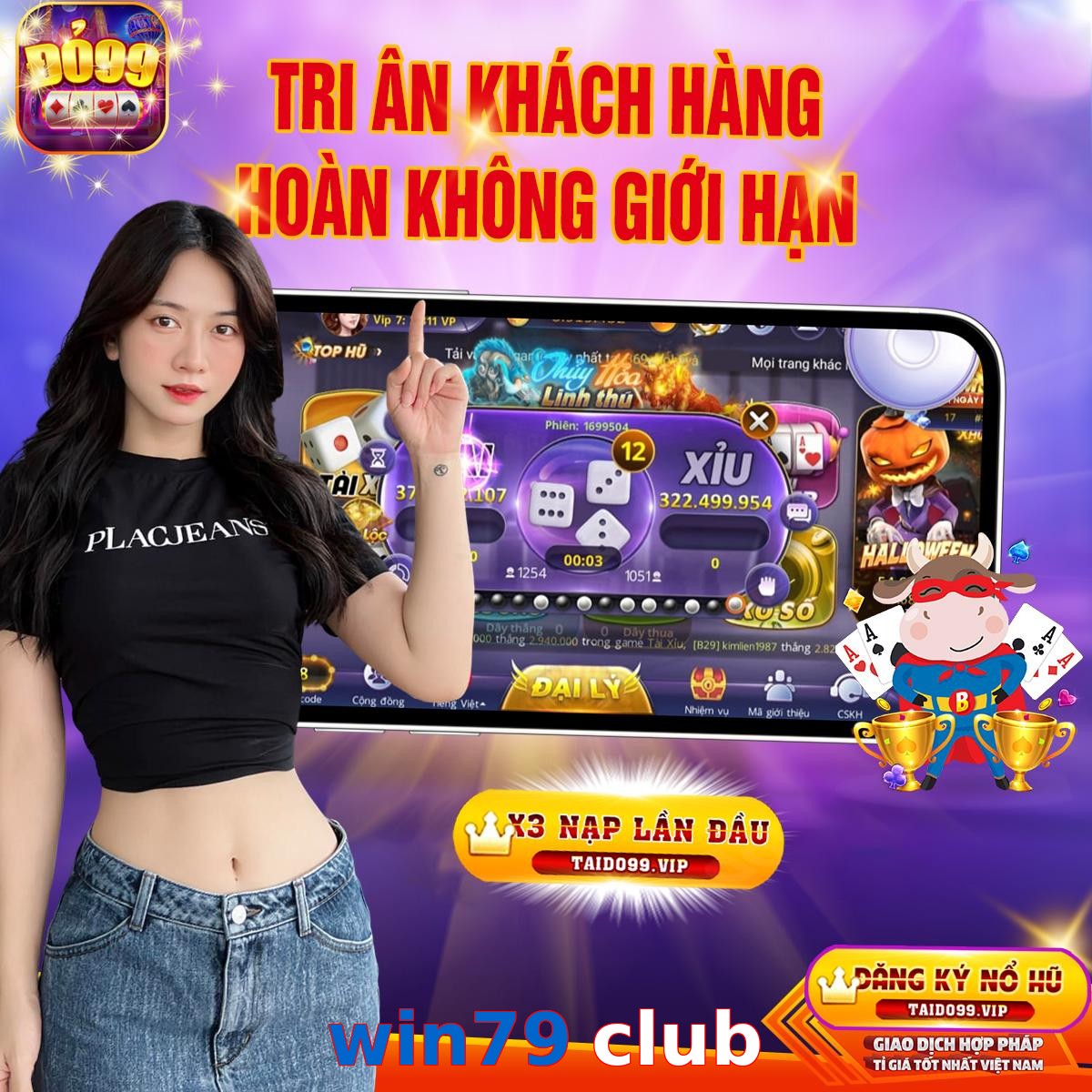 win79 club