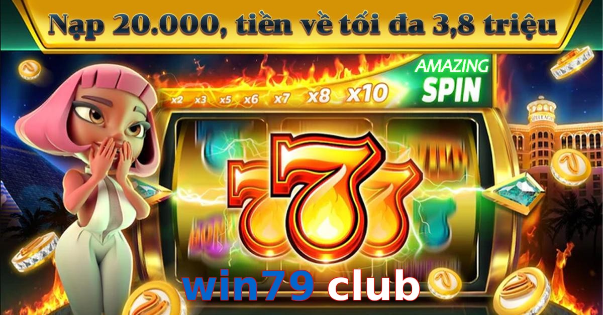 win79 club