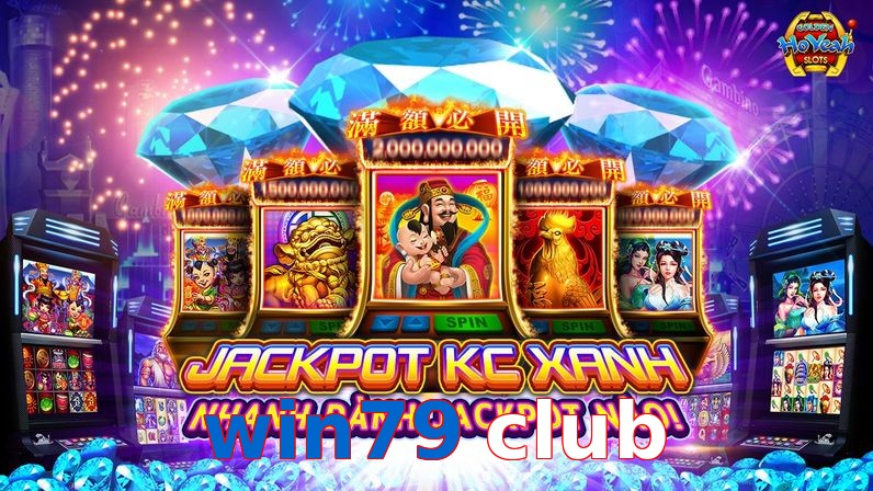 win79 club