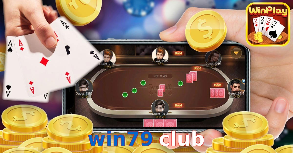 win79 club
