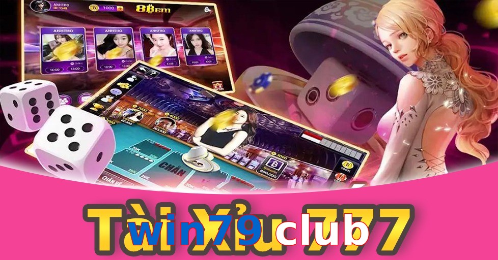 win79 club