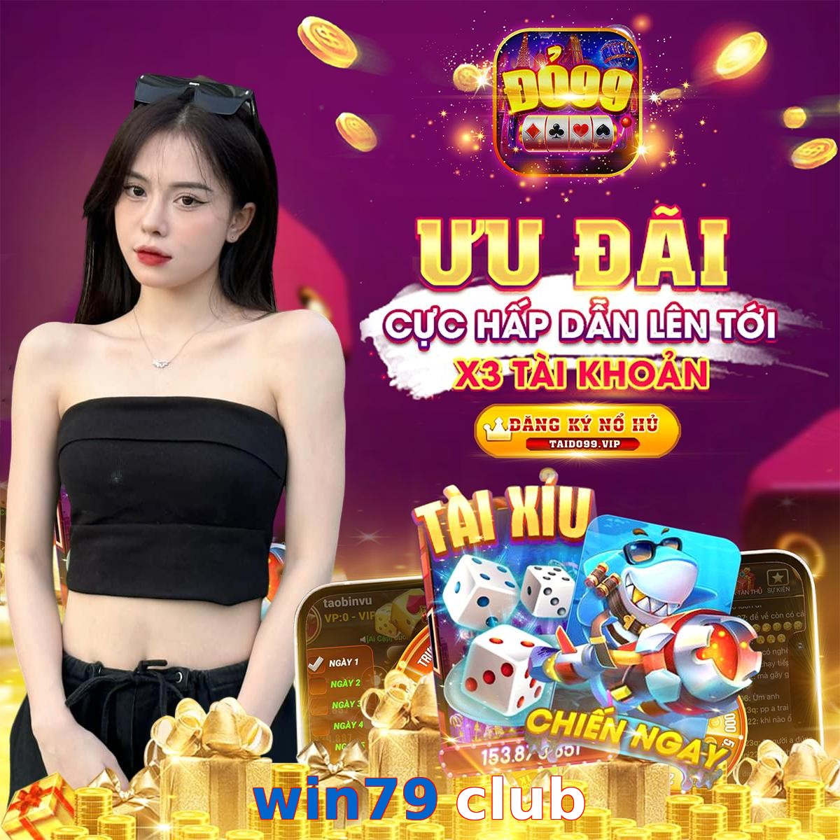 win79 club
