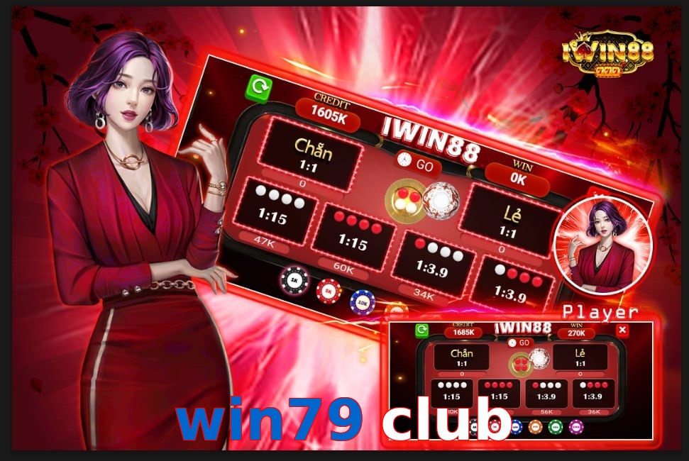 win79 club