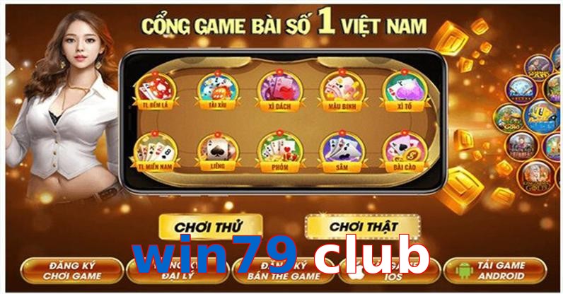 win79 club