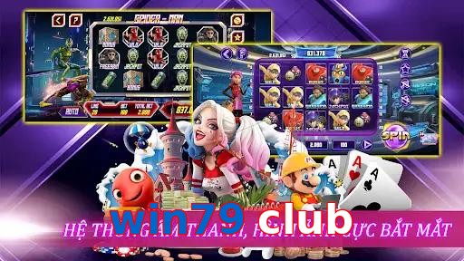 win79 club