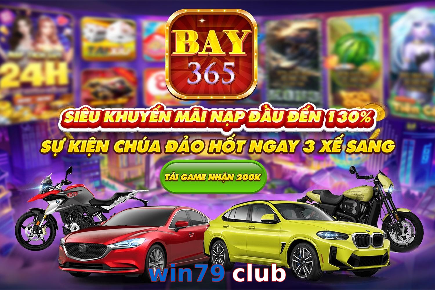 win79 club