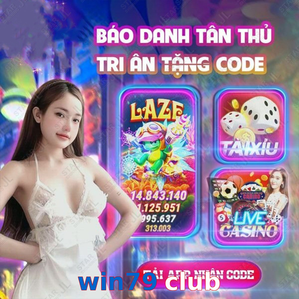 win79 club