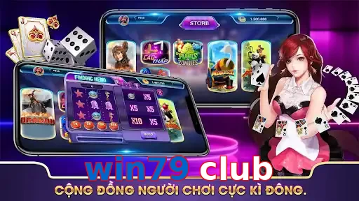 win79 club