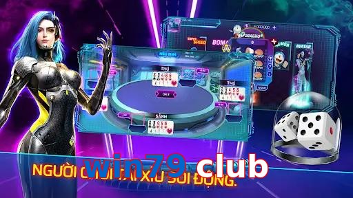 win79 club