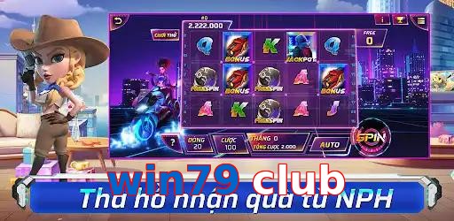win79 club