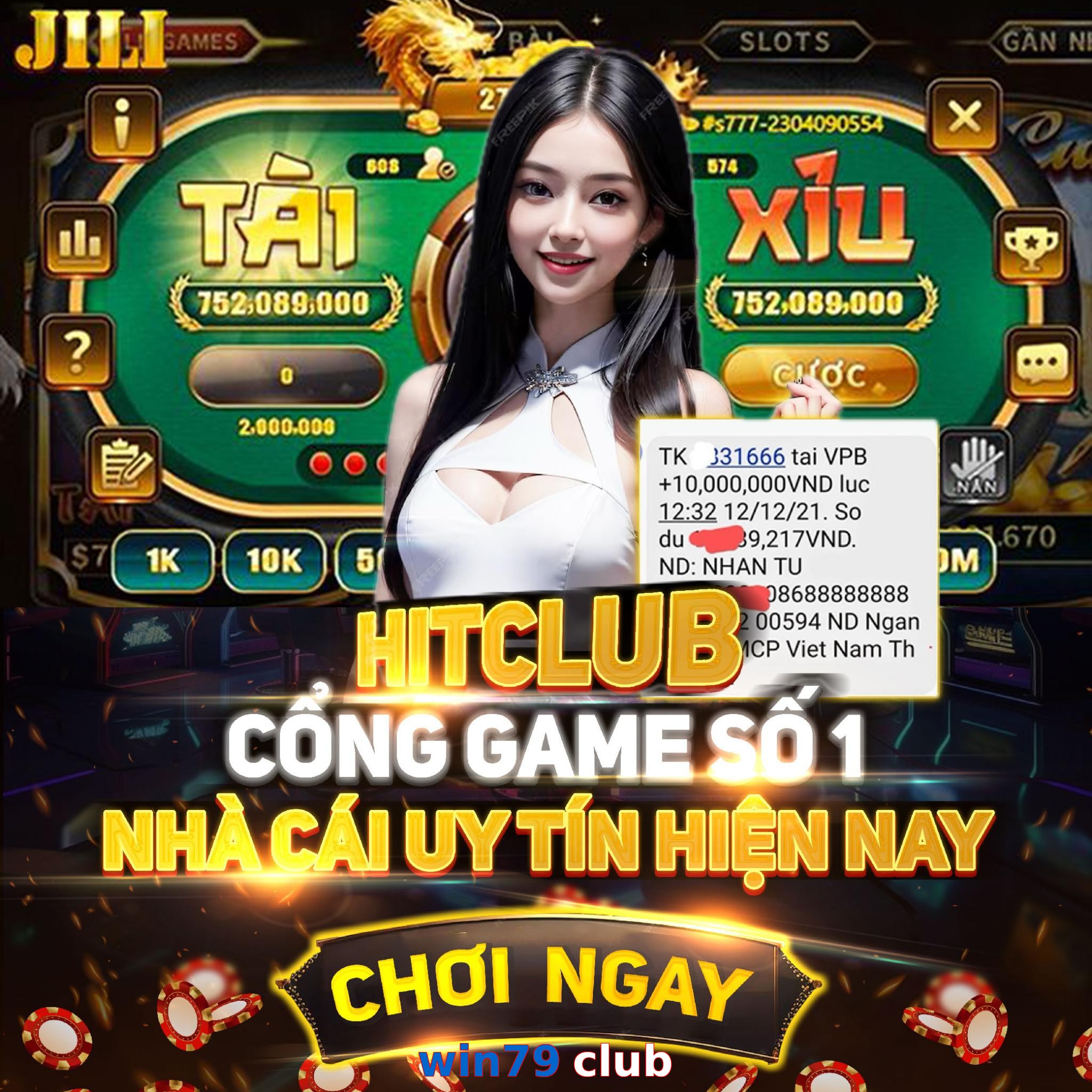 win79 club