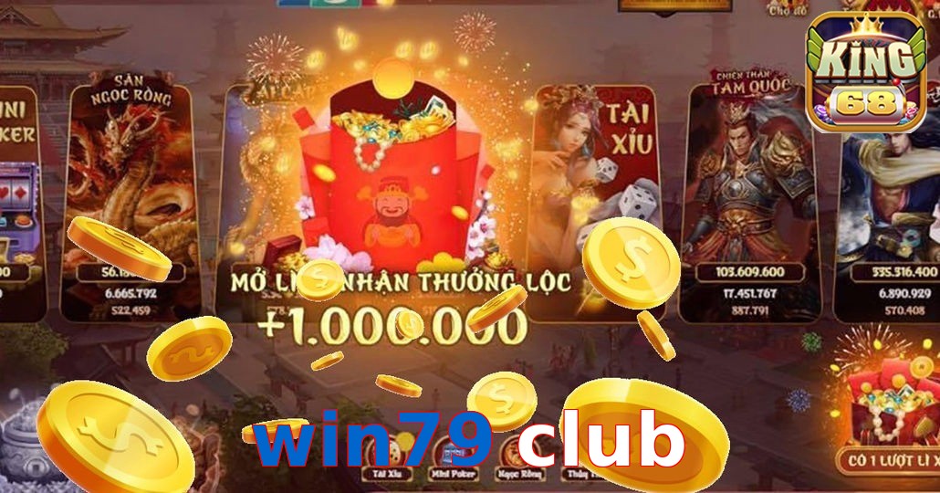 win79 club