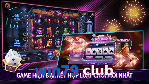 win79 club