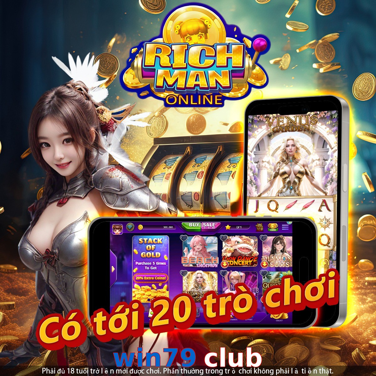 win79 club