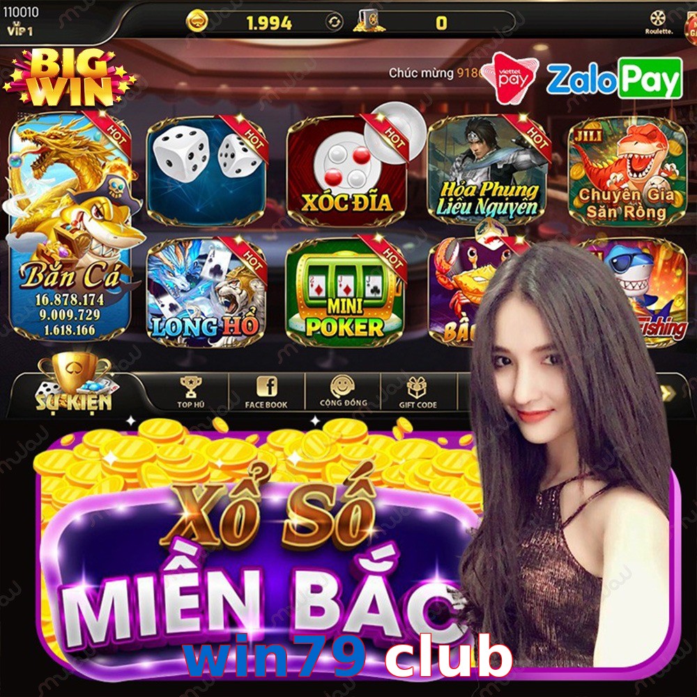win79 club