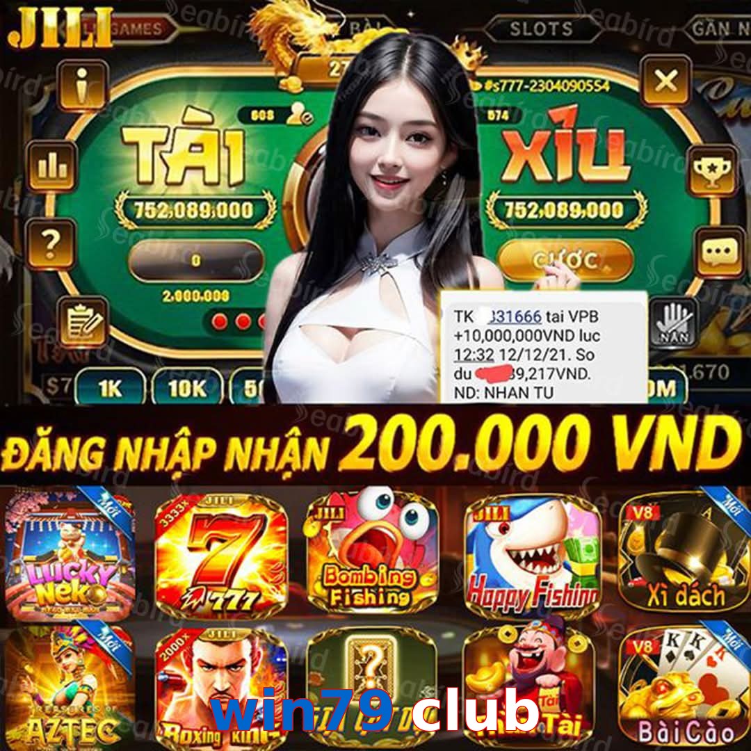 win79 club