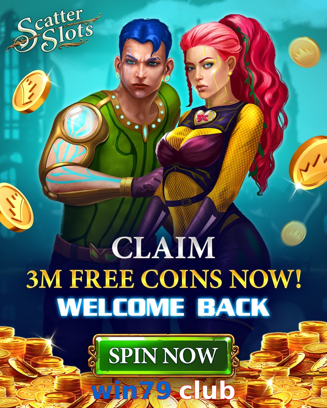 win79 club