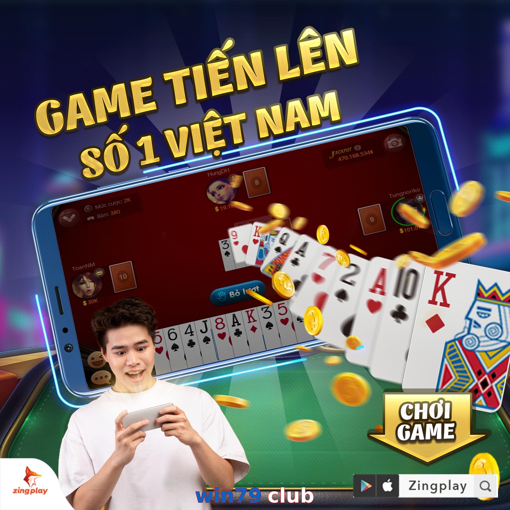win79 club